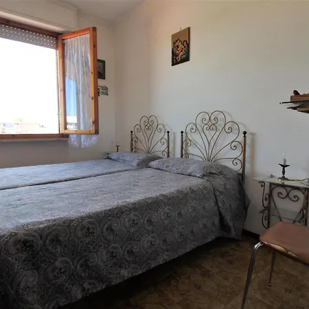Casa Mare Giglietta Follonica