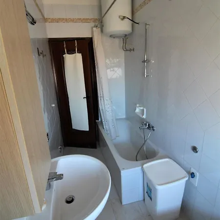 Casa Mare Giglietta * Follonica