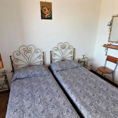 Casa Mare Giglietta Apartamento Follonica