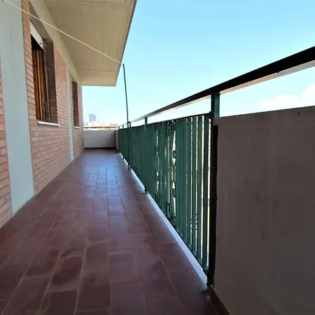 Casa Mare Giglietta Follonica