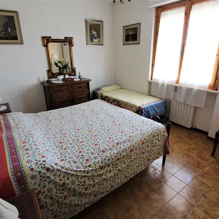 Casa Mare Giglietta * Follonica