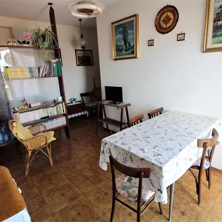 Casa Mare Giglietta Apartamento