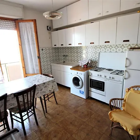 Apartment Casa Mare Giglietta