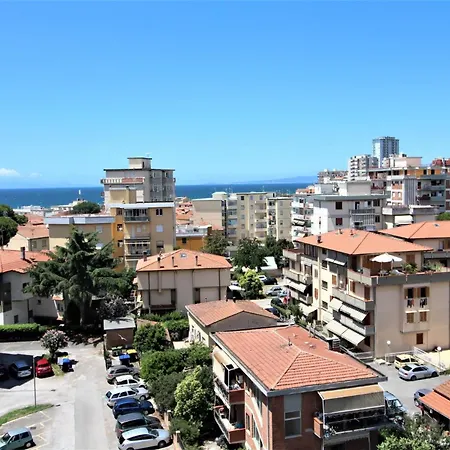 Apartment Casa Mare Giglietta *