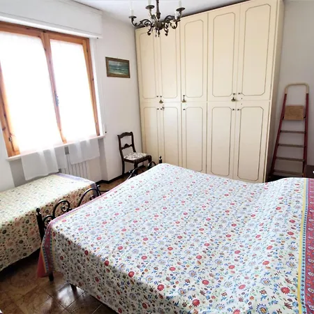 Casa Mare Giglietta Apartment Follonica